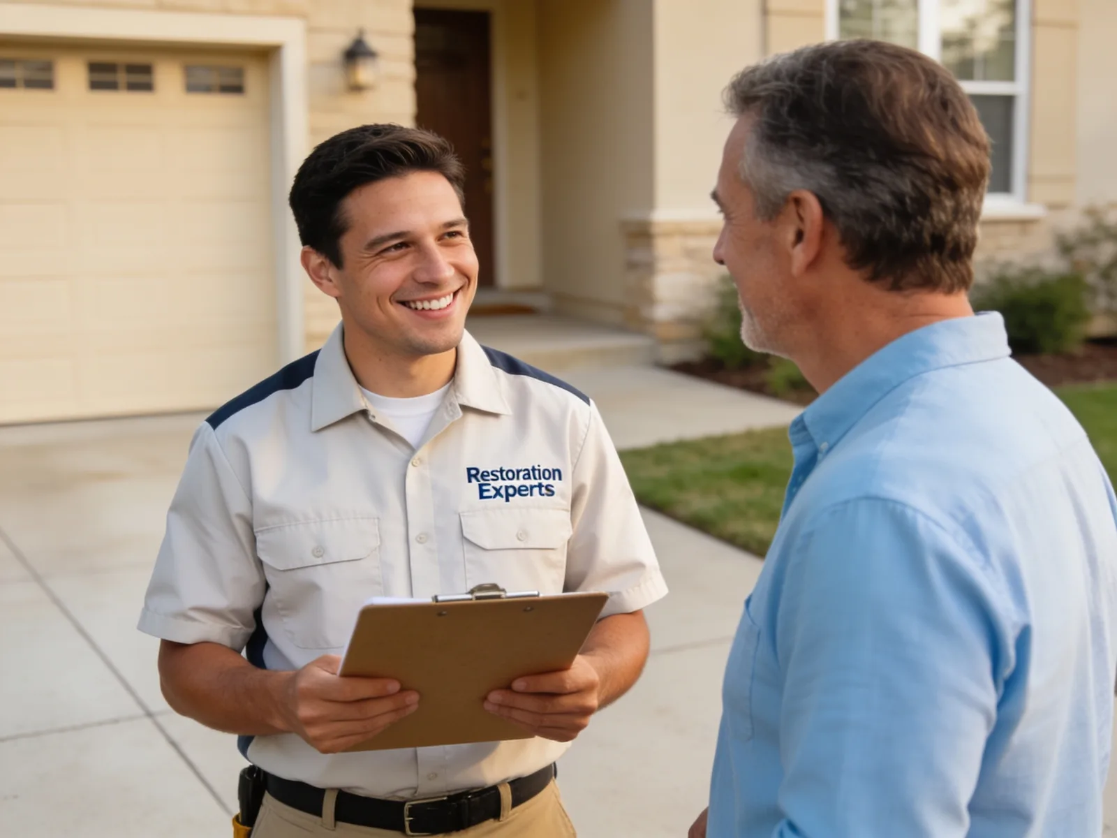 Water Damage Cleanup Yuba City, CA FAQs